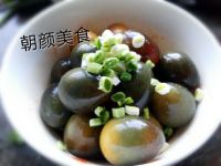 蒜香小皮蛋