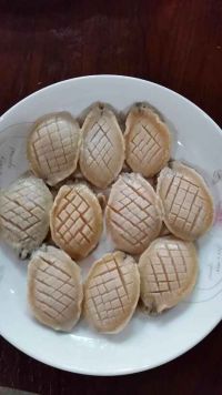 焖鲍鱼