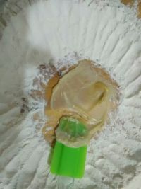 核桃小面包