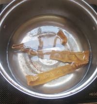 笋干香菇烧卖