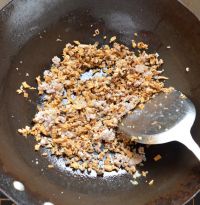 笋干香菇烧卖