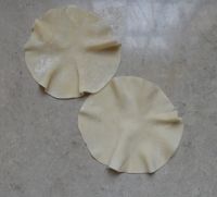 笋干香菇烧卖