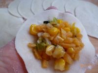 蒸饺子