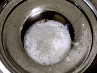梅花奶油霜蛋糕
