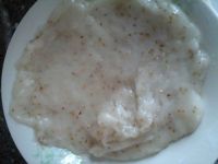 酥糯老婆饼