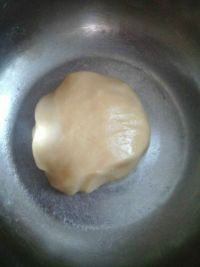 酥糯老婆饼