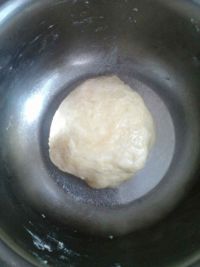 酥糯老婆饼
