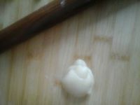 酥糯老婆饼