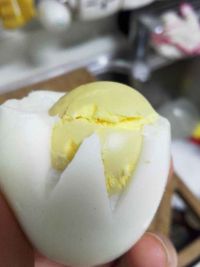 小鸡宝宝(水煮蛋)儿童