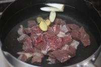 客家牛肉粉