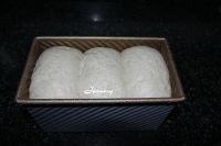 黑胡椒吐司