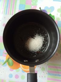 焦糖炼乳布丁