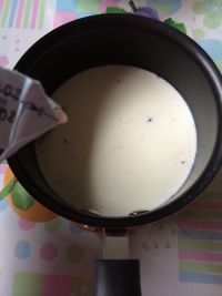 焦糖炼乳布丁