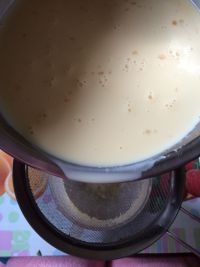 焦糖炼乳布丁