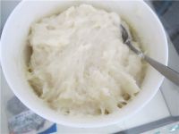 红薯大福