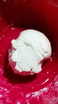 紫薯糯米卷