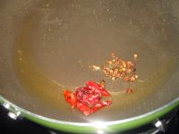 麻辣芹菜干豆腐