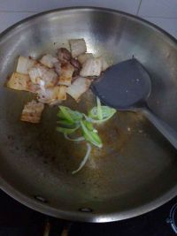 芸豆小炒肉