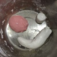 猫爪汤圆