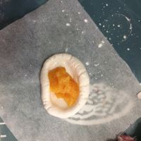 猫爪汤圆