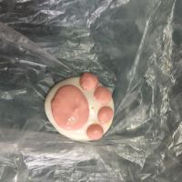 猫爪汤圆