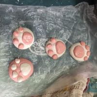 猫爪汤圆