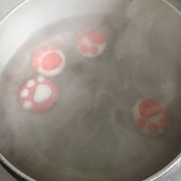 猫爪汤圆