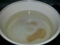 鲜味汤河粉