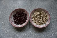 红豆薏米养生糊