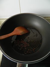 醋溜大白菜