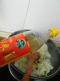 醋溜大白菜