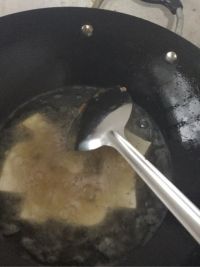 秘制东阳烤豆腐