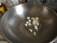 炖酥鱼块