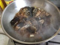 炖酥鱼块
