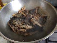 炖酥鱼块