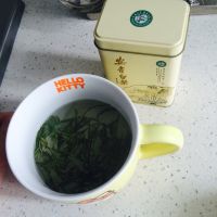 柠檬蜂蜜茶