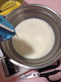 焦糖炼乳布丁