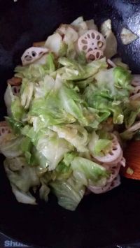 麻辣杂蔬
