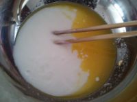 酸奶蛋糕