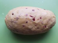 蔓越莓饼干