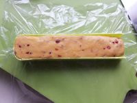蔓越莓饼干