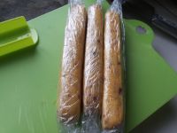 蔓越莓饼干