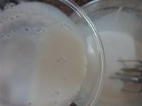 水蜜桃慕斯蛋糕