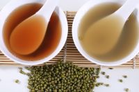 绿豆汤