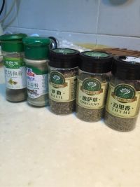 披萨酱意面酱