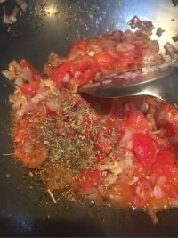 披萨酱意面酱