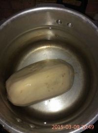 糯米莲藕