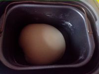葡萄干面包