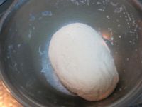 黄瓜鸡蛋蒸饺