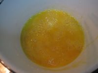 黄瓜鸡蛋蒸饺